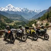 RidgeX Bike Connect