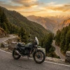 RidgeX Bike Connect