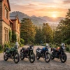 CedraMoto Rentals
