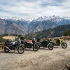 CedraMoto Rentals