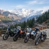 HimalRove Bike Rentals