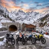 SnowDrift Moto Rentals