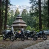 Manali Torque Wheels