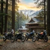 Manali Torque Wheels