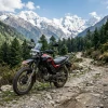NordPeak Bike Connect