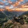 NordPeak Bike Connect
