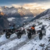NordPeak Bike Connect
