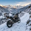 NordPeak Bike Connect