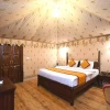 Desert Crown Camp