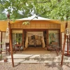 Serenaya Wilderness Stay