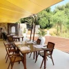 Serenaya Wilderness Stay