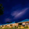 Mystic Valley Camp