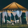 Mystic Valley Camp