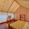 Sand Dune Haven Camp