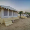 Sand Dune Haven Camp