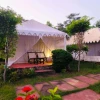 Pushkar Moon Camp