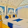 Golden Mirage Camp