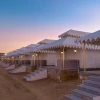 Golden Mirage Camp