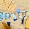 Golden Mirage Camp