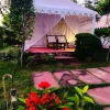 Mystara Camp Retreat