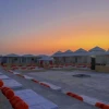 Sacred Sands Camp