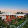 Golden Mirage Camps