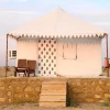 Desert Bloom Camp