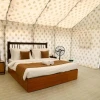 Desert Bloom Camp