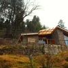 Auralpine Cottage