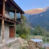 Himora Cottage