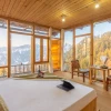 Snowcrest Cottage