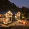 Snowcrest Cottage