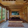 Alpine Whisper Cottage