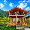 Alpine Whisper Cottage