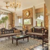 Emerald Greens Farmhouse
