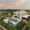 Emerald Greens Farmhouse