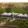 Verdant Estate Farmhouse