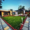 Aashvara Farm Retreat