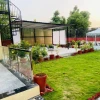Aashvara Farm Retreat