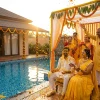VelvetAura Celebration Venue