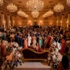Sapphire Crown Marriage Garden