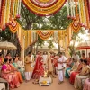GoldenHaven Wedding Resort