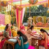 GoldenHaven Wedding Resort
