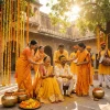 IvoryBloom Marriage Garden
