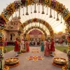 RoyalPetal Celebration Garden