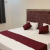 Gulmohar Resort