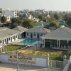 Gulmohar Resort