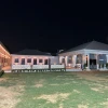 Gulmohar Resort