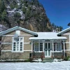Snowpine Homestay