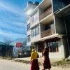 The Cozy Hearth Homestay
